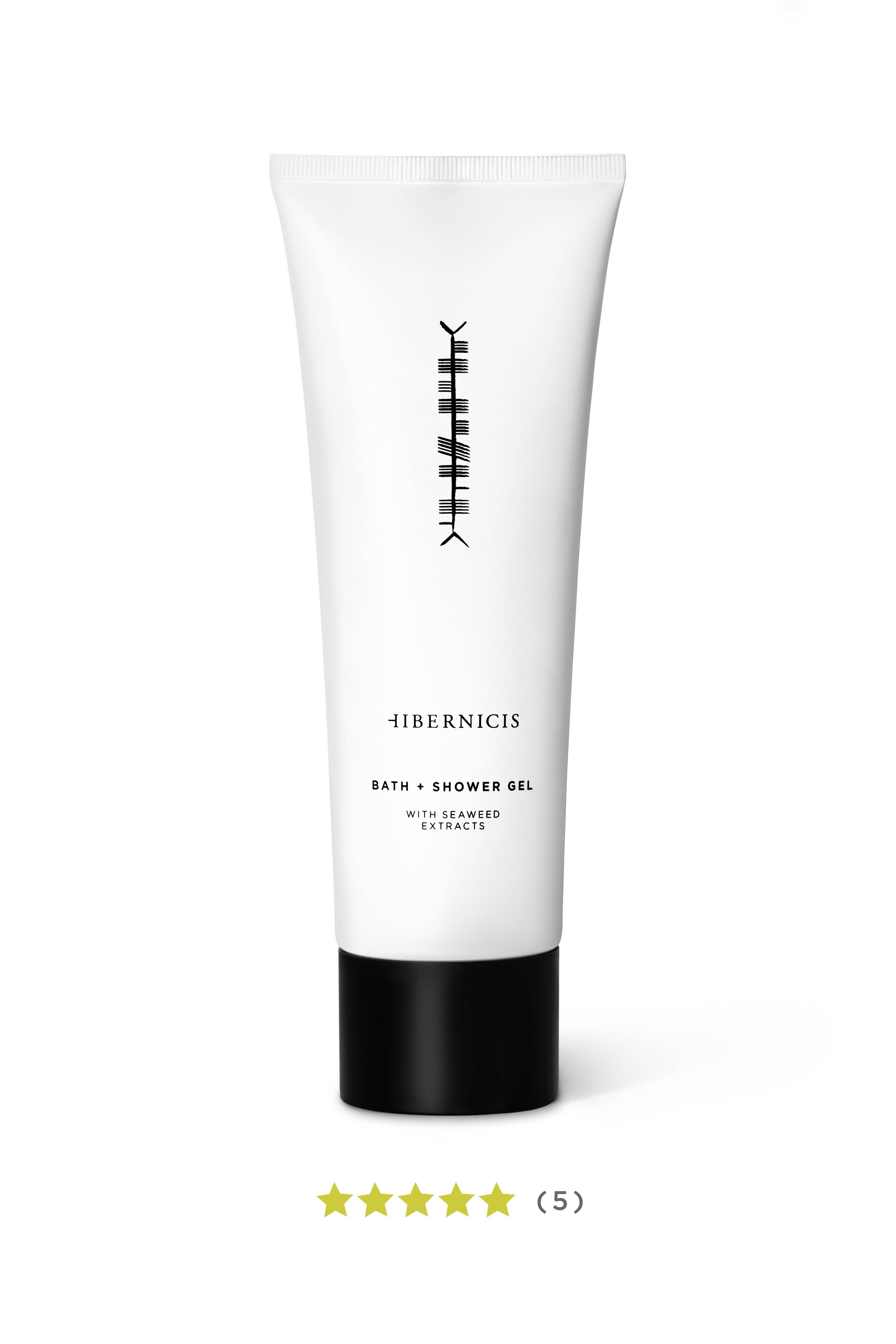 Bath + Shower Gel (Glan)