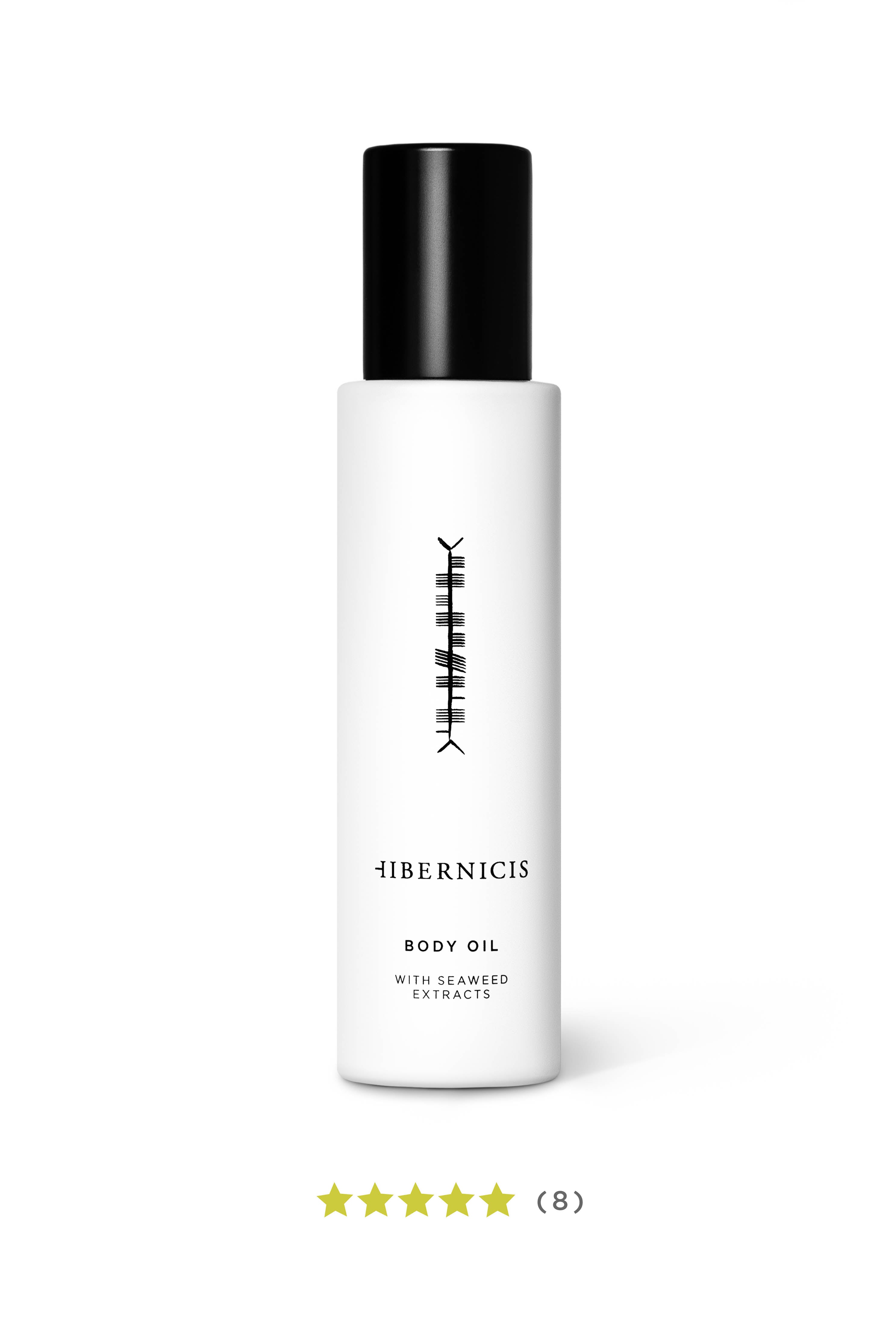 Body Oil (Flúirse)