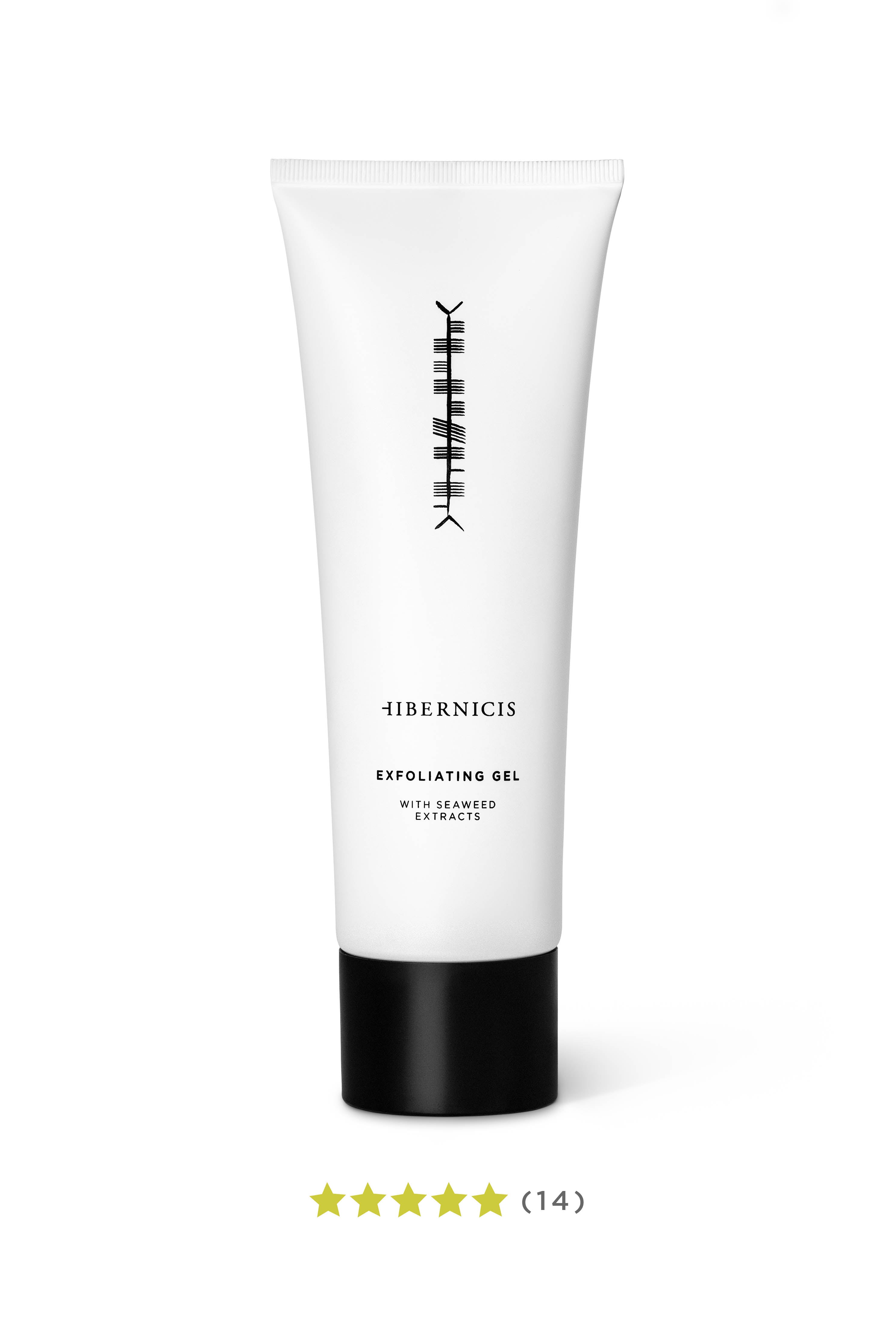 Exfoliating Gel (Úr)