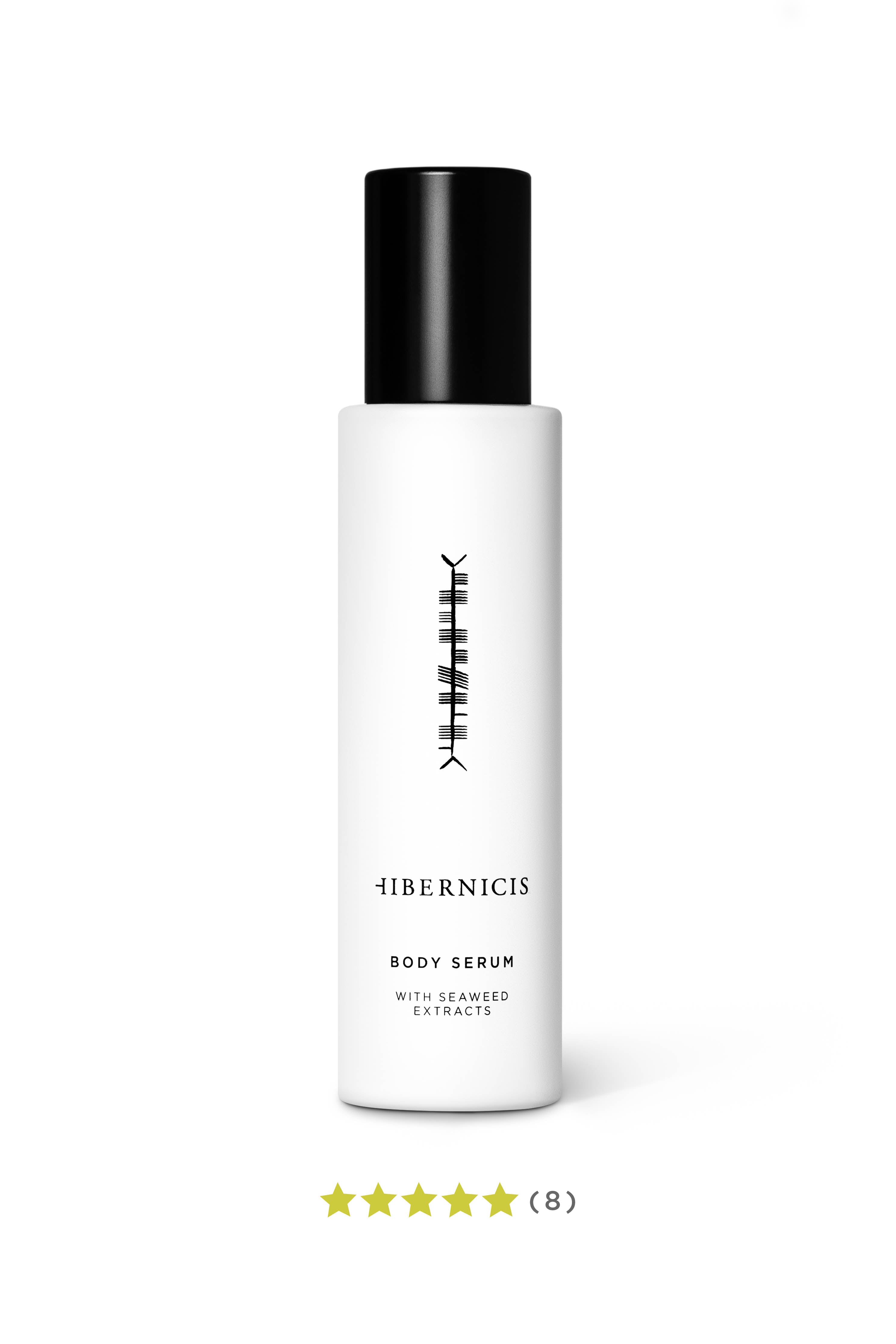 Body Serum (Síoda)