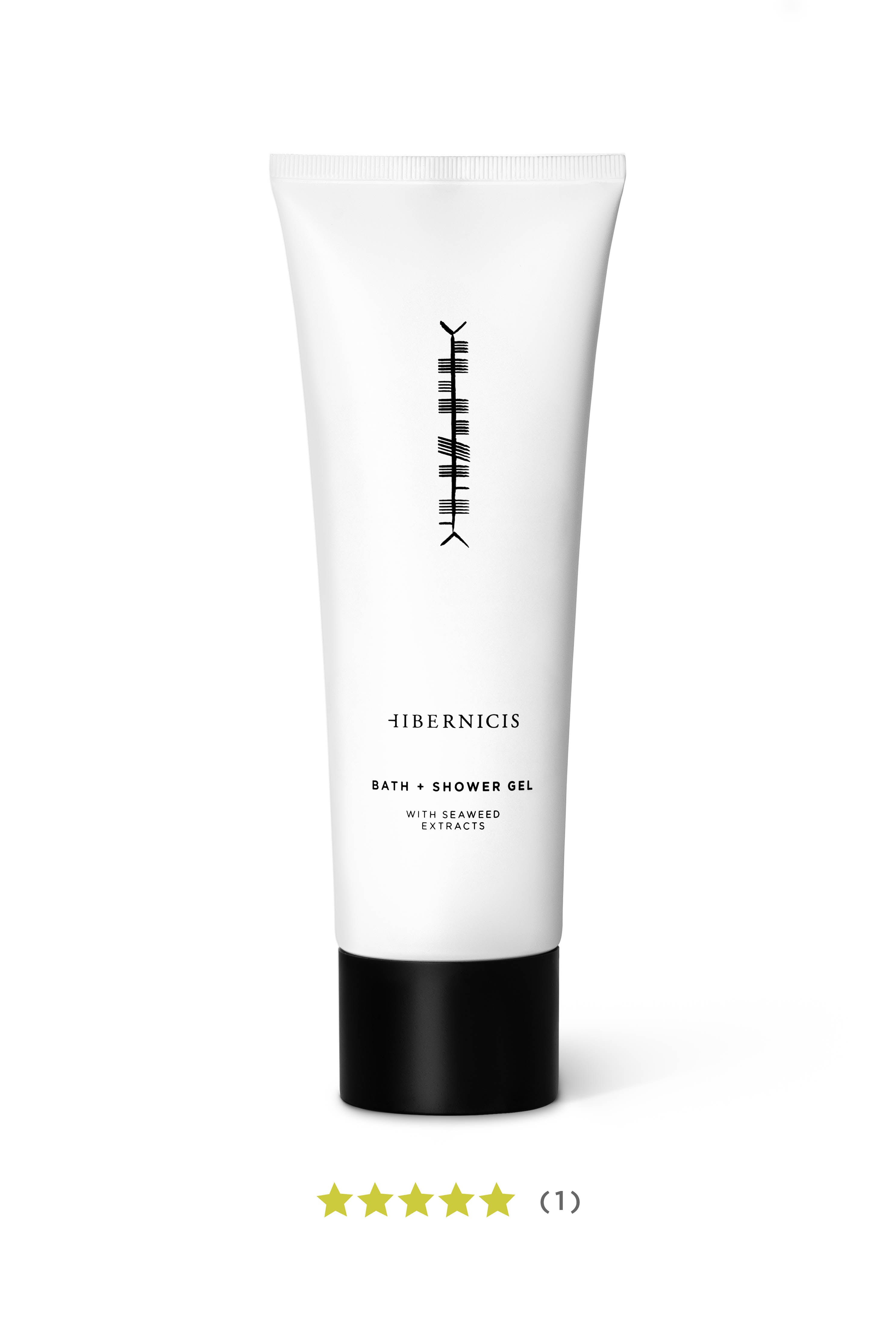 Bath + Shower Gel (Sólás)